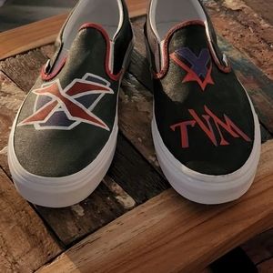 Meet your Posher, Dawn